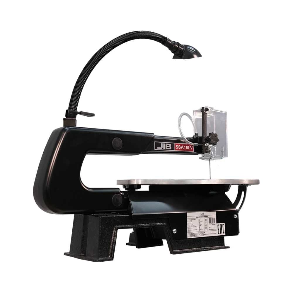 Лобзиковый станок JIB SSA16LV