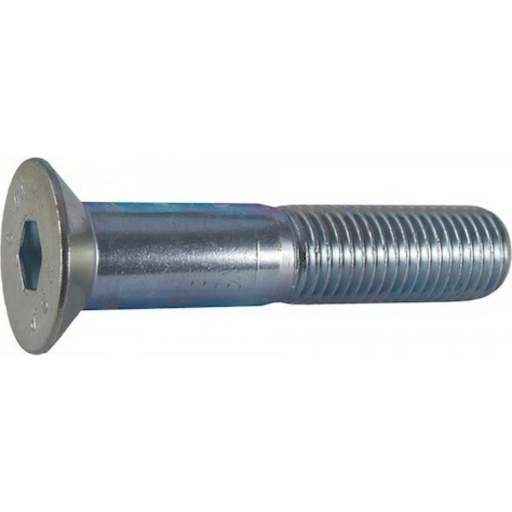 Изображение товара Винт ЦКИ DIN7991 М2.5x5 A2 50 шт