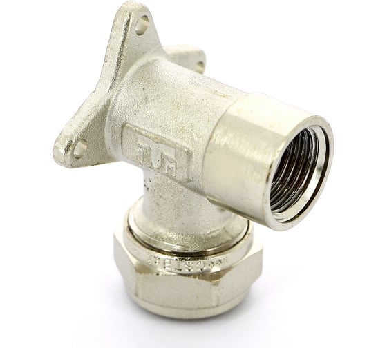 Изображение товара Водорозетка TIEMME обжим-В 20х1/2" 1600027