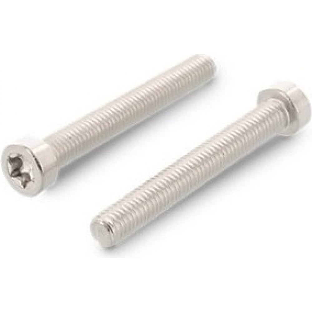 Изображение товара Винт ЦКИ ISO14580 М4x16 A2 TX 20 200 шт.