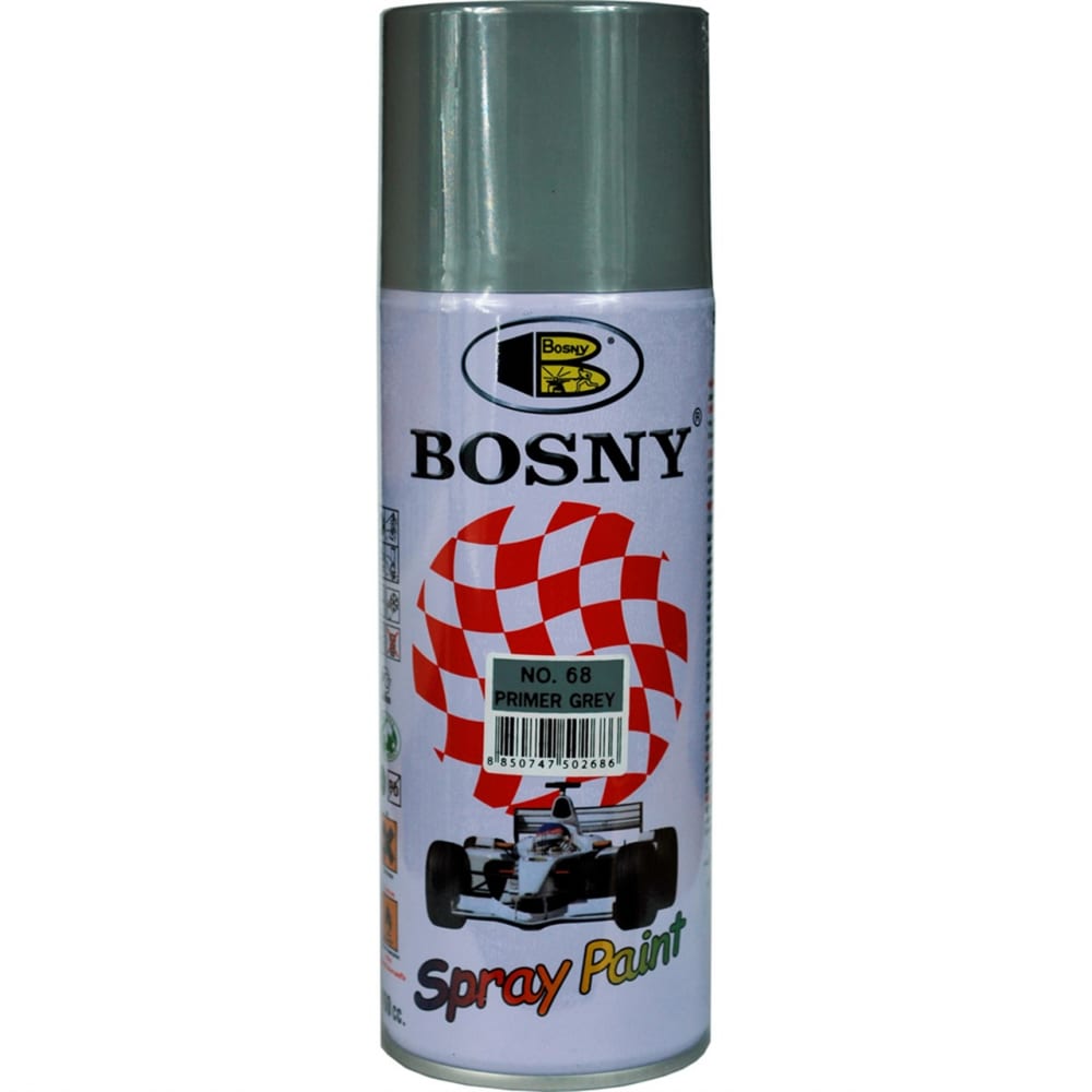 Универсальный грунт Bosny