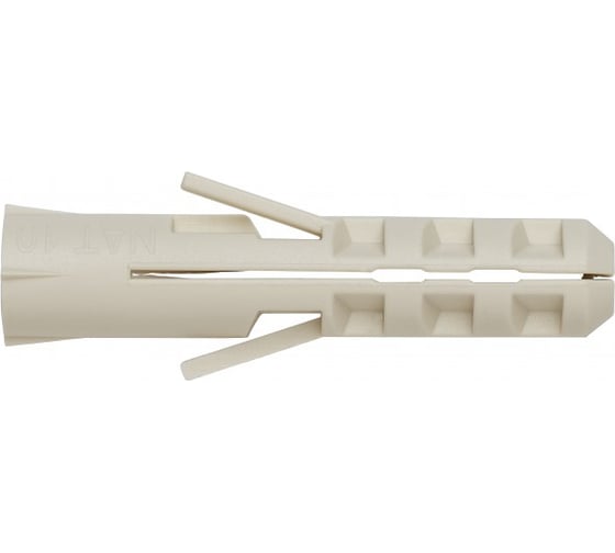 Изображение товара Дюбель SORMAT NAT 5х25 упаковка 100 шт. 75005