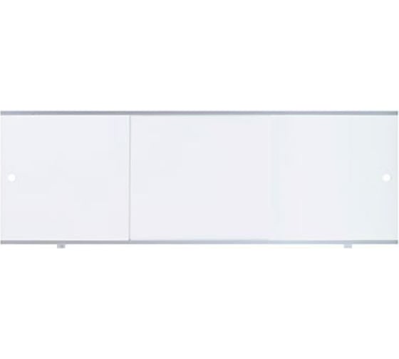 Изображение товара Экран под ванну Метакам Премиум А белый тт 1,68 ЭПS_003706 4607062695241