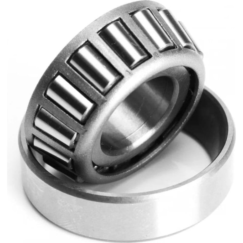 Изображение товара Подшипник ИПК 7306А (30306) радиально-упорный 72х30 мм