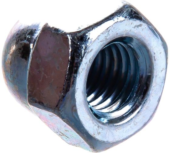 Изображение товара Колпачковая гайка Госкреп DIN 1587 M12, 2 шт. 6-0037720