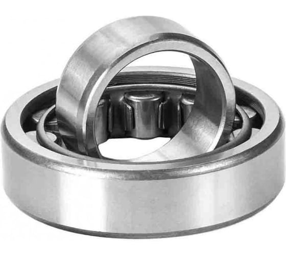 Изображение товара Подшипник ИПК 32207КМ NU207