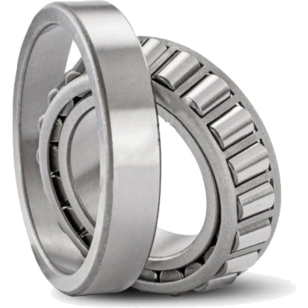 Изображение товара Подшипник ИПК 7613А 32313 радиально-упорный роликовый открытый стальной