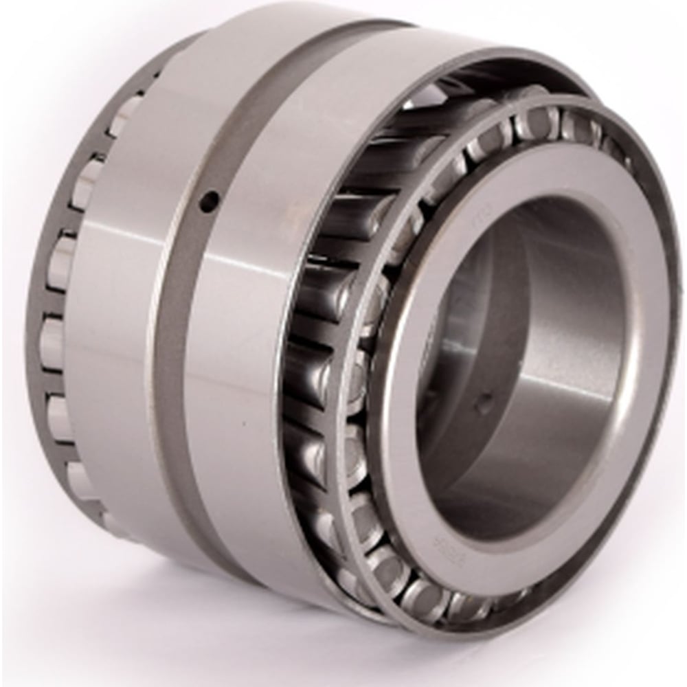 Изображение товара Подшипник ИПК 97515А 352215 радиально-упорный двухрядный