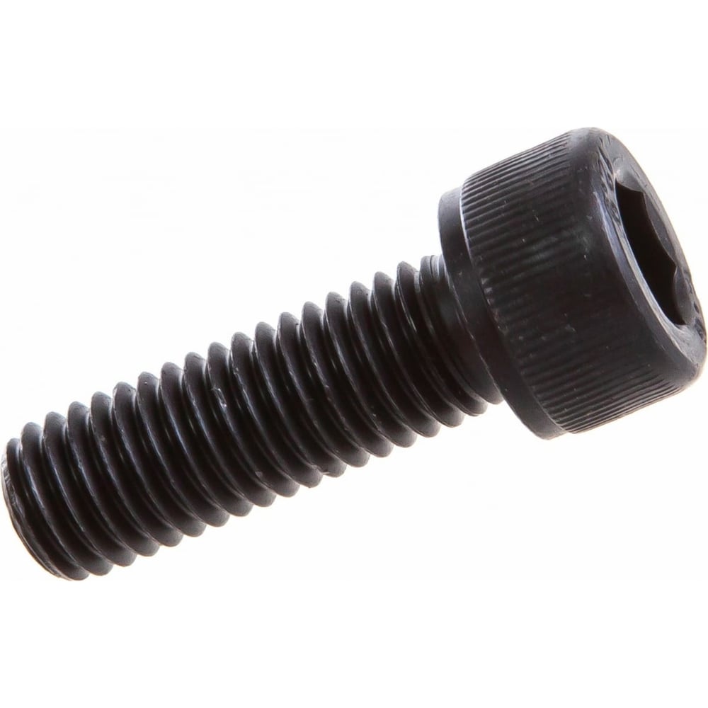 Изображение товара Винт ЦКИ DIN912 3/8x1 3/4 UNC оксидированный, 12.9, 5 шт.