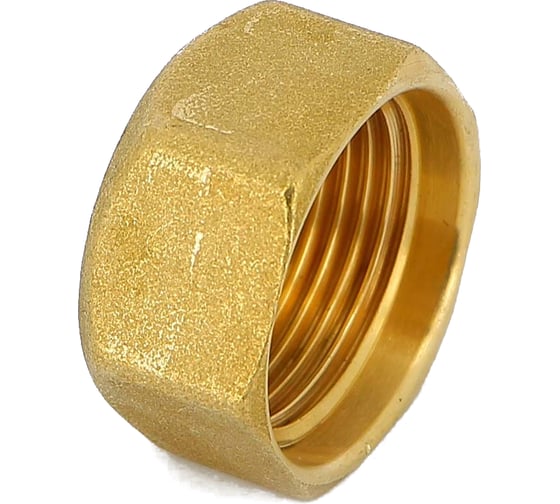 Изображение товара Заглушка Tiemme В 1/2' 1500058