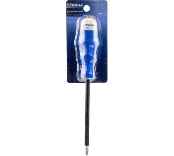 Изображение товара Отвертка индикаторная Forsage ph2x125 F-70120125A(57612)