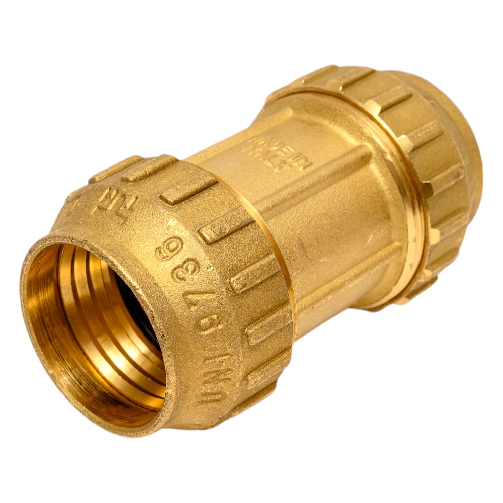 Изображение товара Муфта обжим TIEMME 40 3400029 Изображение товара Муфта обжим TIEMME 40 3400029