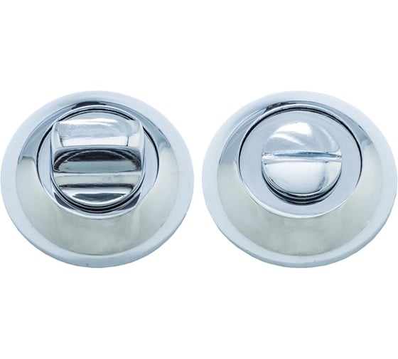 Изображение товара Ручка поворотная Marlok A54-BK CP/CP хром/хром 016346