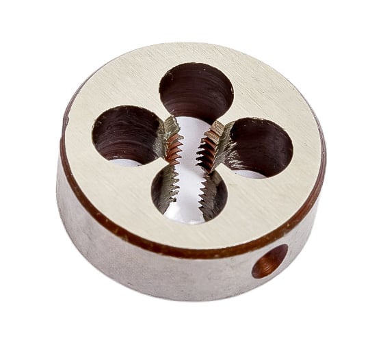 Изображение товара Плашка Gigant М 5x0.8 9ХС GT-0077