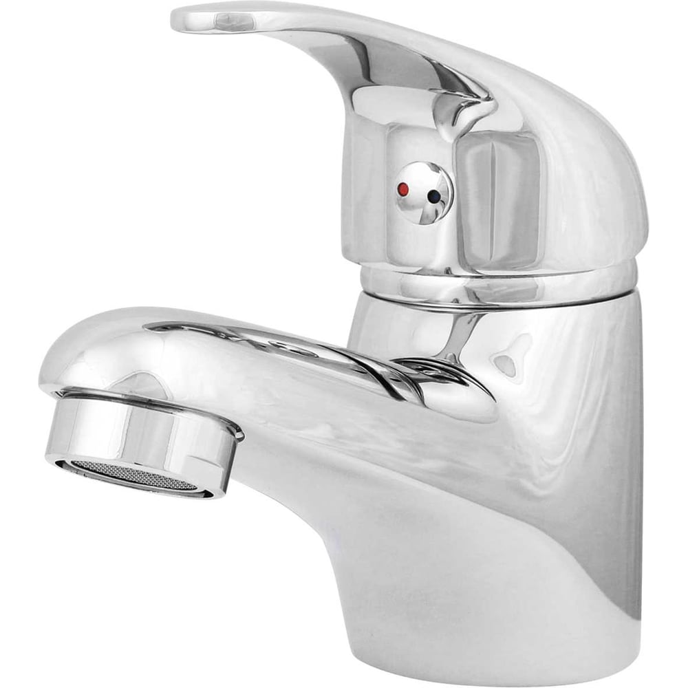 Изображение товара Смеситель для умывальника Mix&Fix Йота одноручный, картридж 35 мм тов-114488