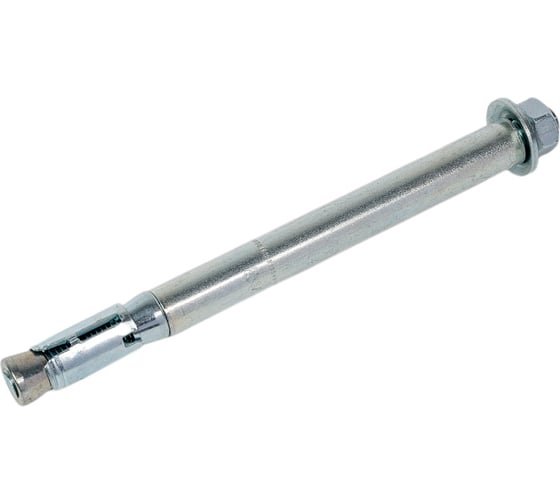 Изображение товара Анкер для высоких нагрузок SORMAT LIEBIG B M8-12/55/65 9652055065