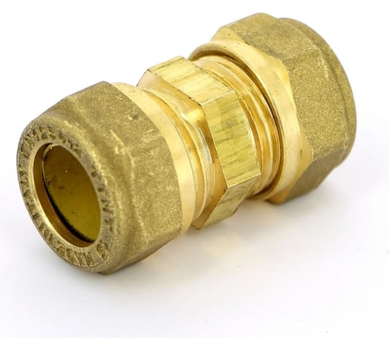 Изображение товара Муфта обжим TIEMME 28 1000032