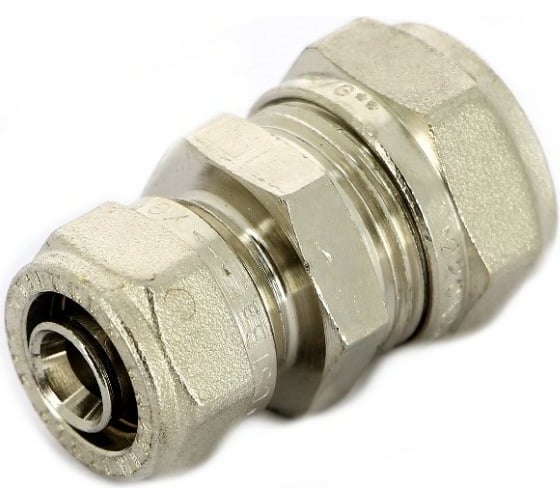 Изображение товара Муфта обжим TIEMME 20x16 1600053