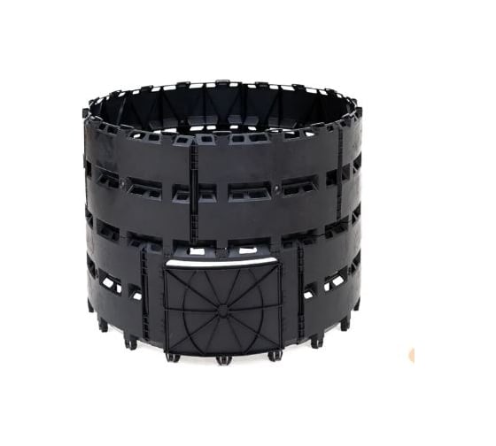 Изображение товара Компостер садовый Color-x 600 л 111100