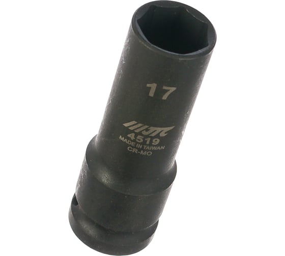 Изображение товара Головка для снятия и установки секреток JTC Toyota, Hyundai, Honda JTC-4519