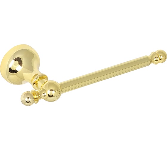 Изображение товара Бумагодержатель Veragio Gialetta золото VR.GIL-6480.DO