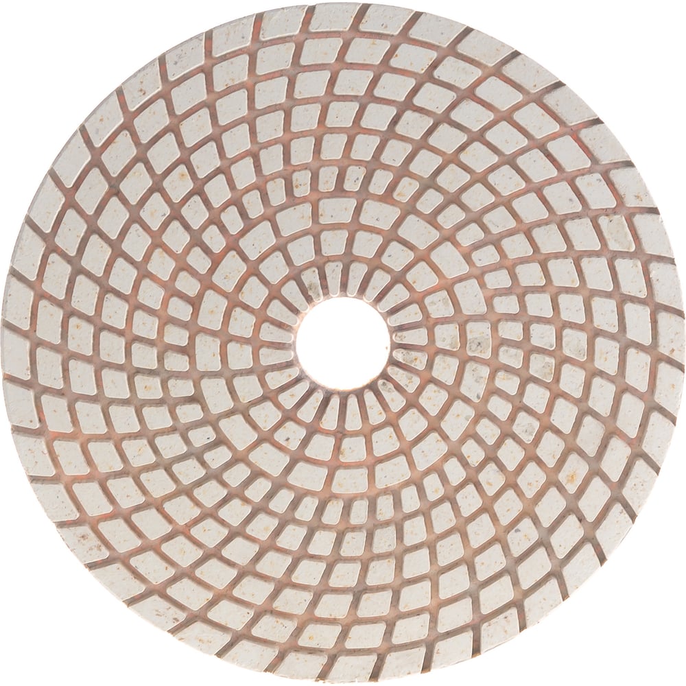 Гибкий шлифовальный алмазный круг TRIO-DIAMOND вибратор портативный для бетона zitrek zkvd1500 гибкий вал 1 5 м 1500 вт