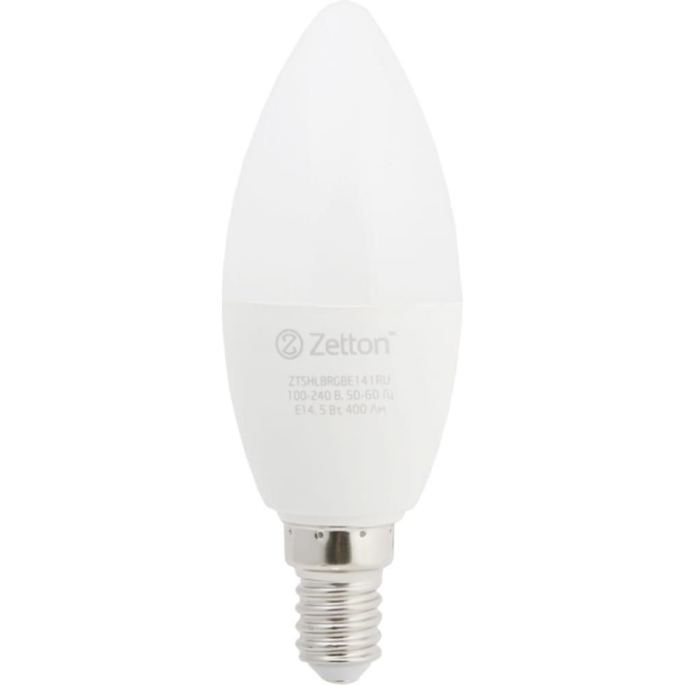 Умная лампа Zetton умная лампа zetton