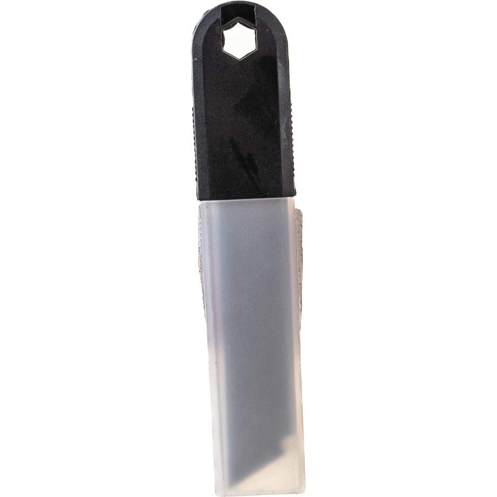 Лезвия для ножа Harden трапециевидные лезвия для строительного ножа harden