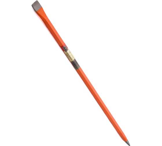 Изображение товара Лом HARDEN 25х1500 мм, профессиональный 620725