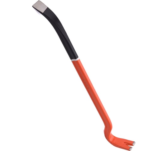 Изображение товара Лом-гвоздодер HARDEN двутавровый профиль, CRV, 600 мм 620715