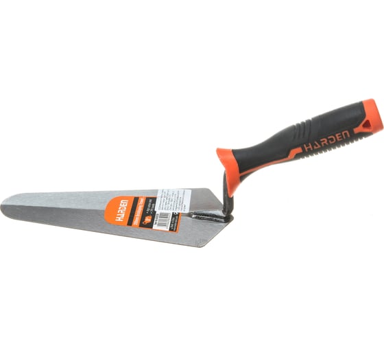 Изображение товара Кельма печника HARDEN профессиональная, сталь 1050, 203 мм 620238