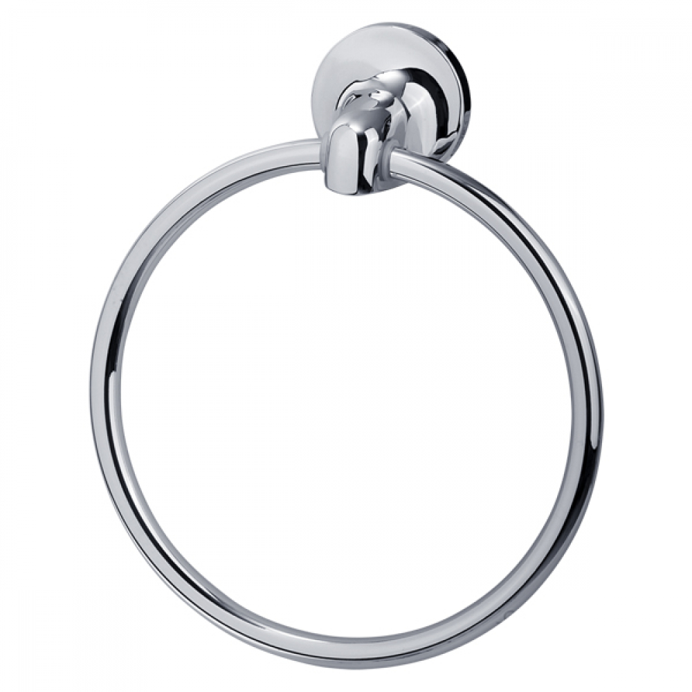 Кольцо для полотенца VERAGIO кольцо для полотенца аквалиния