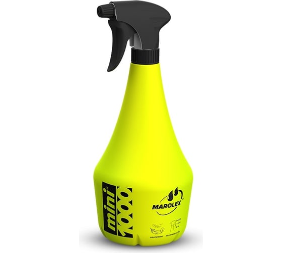 Изображение товара Опрыскиватель MAROLEX Mini 1л N60 50001114 1734