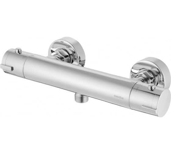 Изображение товара Термостатический смеситель для душа Swedbe Mercury 9025