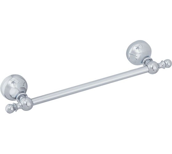 Изображение товара Полотенцедержатель 30 см GIALETTA хром