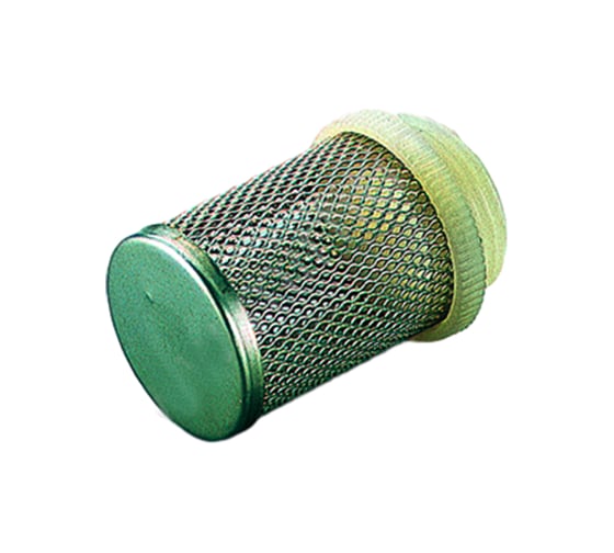 Изображение товара Фильтр из нержавеющей стали для обратного клапана Tiemme Yacht 3/4" 3500044