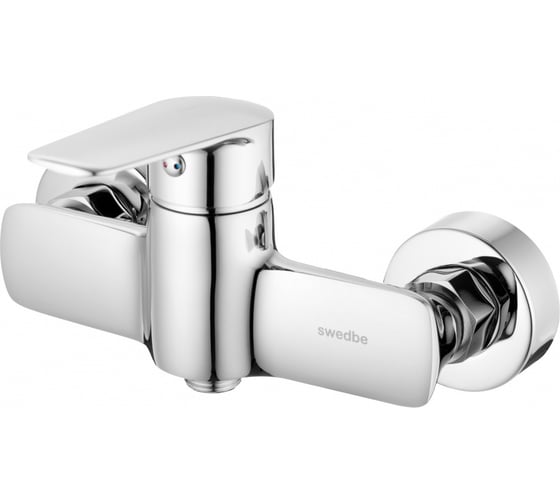 Изображение товара Смеситель для душа Swedbe Mars 1720