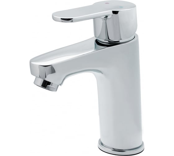 Изображение товара Смеситель для раковины Swedbe Olymp однорычажный 1810