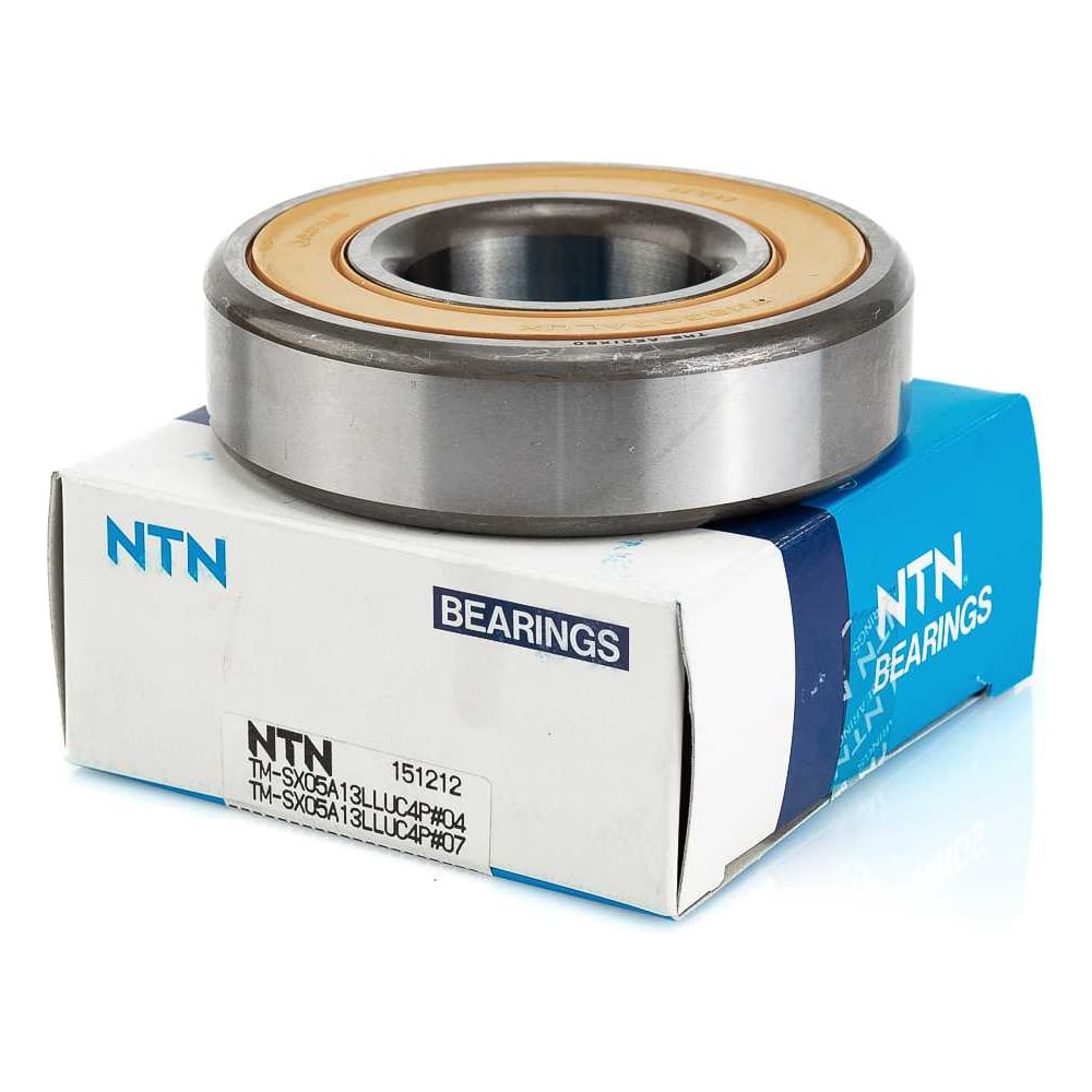 Изображение товара Подшипник кондиционера NTN 35x80x21 SX05A13 LLUC4PX1/3ASQ