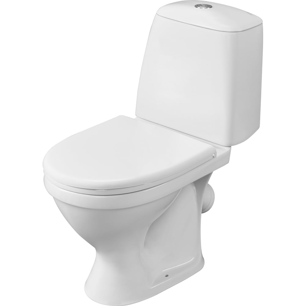 Унитаз-компакт Santeri Соната 411459