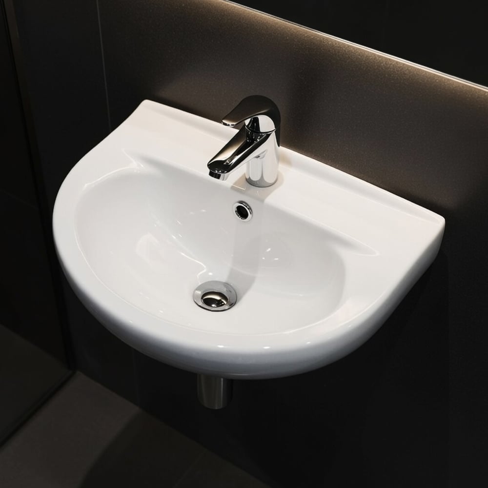 Изображение товара Рукомойник Santeri 1-отв. РОДНИЧОК 46 ВОРОТЫНСК 30824 131310S0010B0