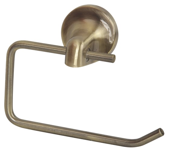 Изображение товара Бумагодержатель Veragio Oscar бронза OSC-5280.BR