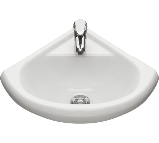 Изображение товара Умывальник Santeri угловой РАДИАН 48 ВОРОТЫНСК 30830 131309S0010B0