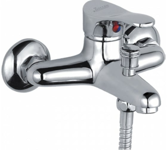 Изображение товара Смеситель для ванны Zollen Mainz короткий излив, картридж 35 мм MA61410541 443387
