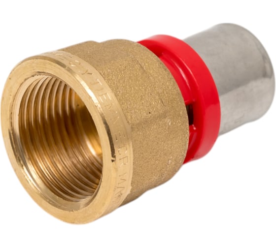 Изображение товара Муфта пресс-В TIEMME 20x3/4" 1650033