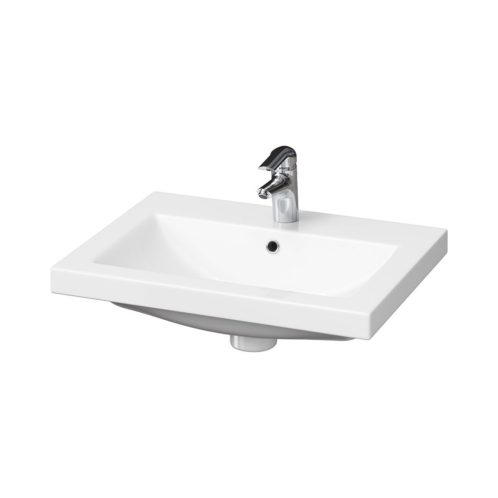 Мебельный мебельная раковина EMMY