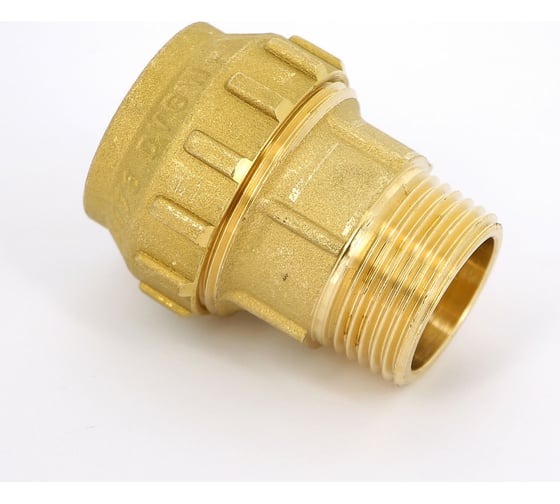 Изображение товара Обжимная муфта TIEMME, Н 20х1/2" 3400006