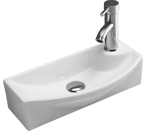 Изображение товара Раковина MELANA MLN- 7946L-805