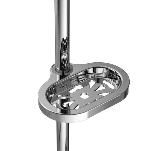 Изображение товара Мыльница Swedbe Calypso 5037