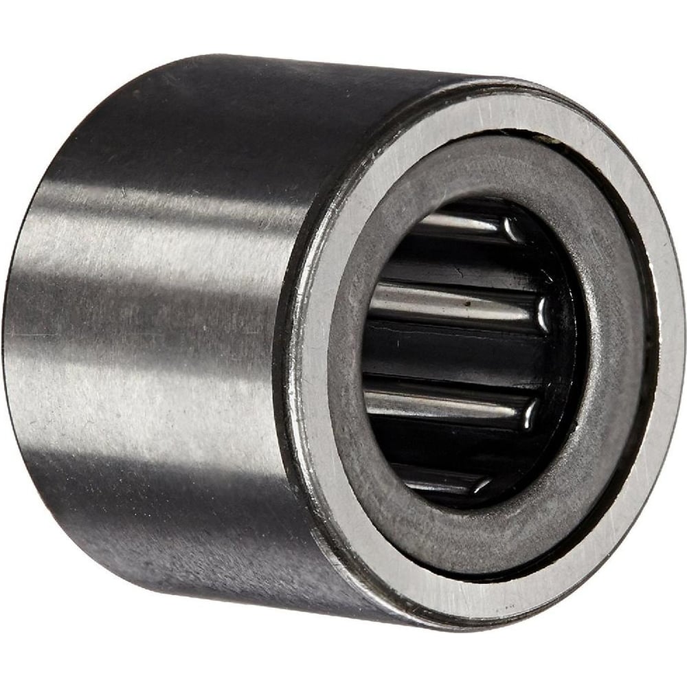 Изображение товара Подшипник NTN NK9 12T2 игольчатый радиальный открытый сталь полиамид 16х16х12 мм